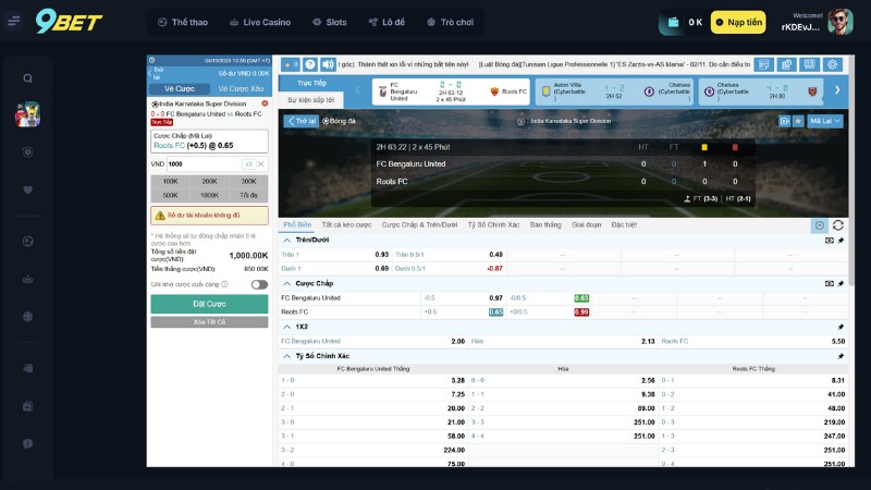 Câu hỏi thường gặp khi cá cược trên nhà cái 9Bet Câu hỏi thường gặp khi cá cược trên nhà cái 9Bet