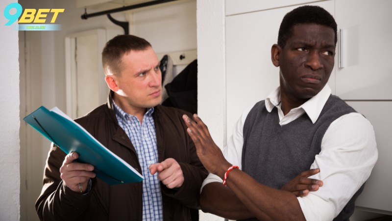 Tìm hiểu chính sách miễn trừ trách nhiệm 9bet là gì? Tìm hiểu chính sách miễn trừ trách nhiệm 9bet là gì?