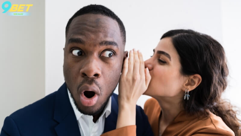 Lời khuyên khi chơi tại 9Bet để tránh hiểu lầm