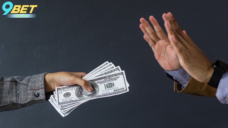 Mục tiêu của chính sách miễn trừ trách nhiệm 9bet Mục tiêu của chính sách miễn trừ trách nhiệm 9bet