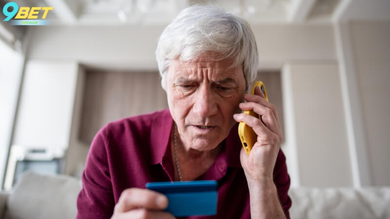 Tìm hiểu nguồn gốc tin đồn 9Bet lừa đảo người chơi