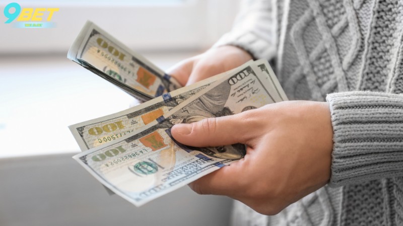 Tìm hiểu nguyên nhân nạp tiền 9Bet bị lỗi giao dịch