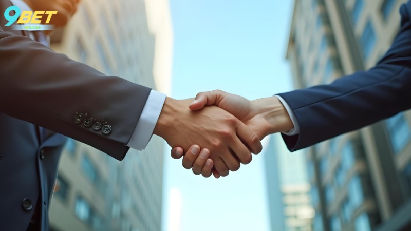 Trách nhiệm của khách hàng khi tham gia 9bet