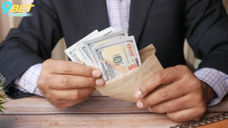 Tổng hợp các sự kiện nhà cái tặng tiền miễn phí nổi bật tại 9Bet