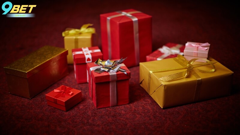 Cách săn mã giftcode 9Bet qua các ưu đãi mới nhất từ nhà cái