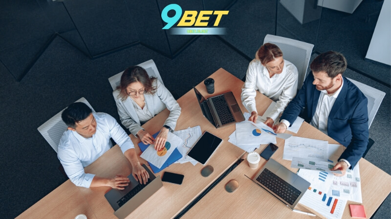 Tìm hiểu đôi nét về chương trình đại lý 9Bet