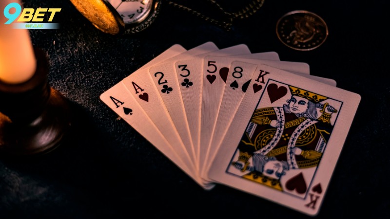 Tìm hiểu đôi nét về sảnh game bài đổi thưởng 9Bet