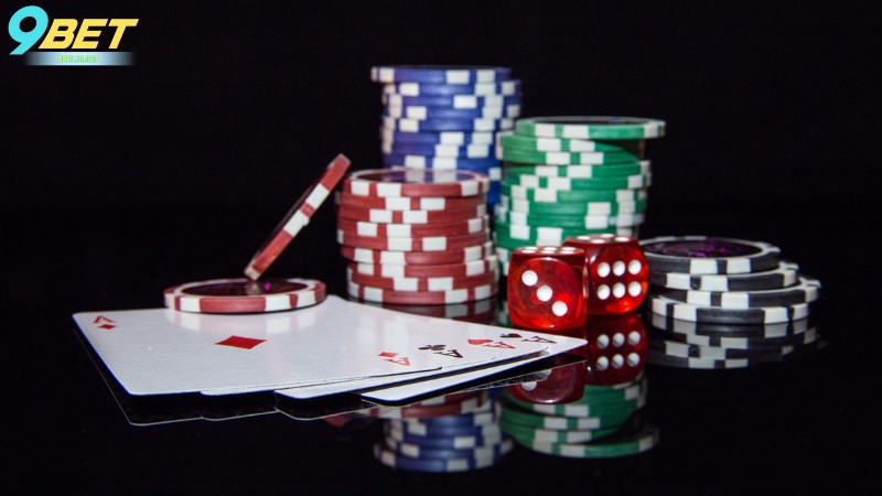 Chia sẻ kinh nghiệm chơi game bài đổi thưởng 9Bet thắng lớn