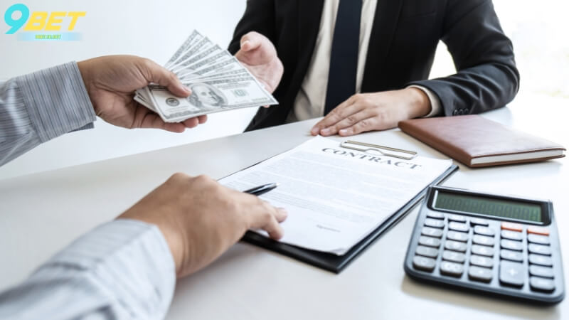 Những lưu ý quan trọng khi nhận tiền miễn phí từ nhà cái 9Bet