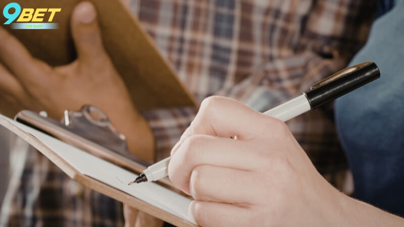 Mục đích của việc đăng ký đại lý 9Bet và cách thực hiện chi tiết